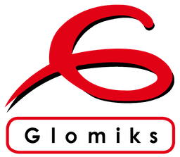Glomiks Logo